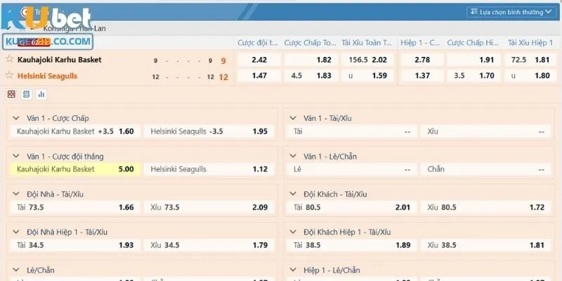 Top 5 sảnh thể thao không thể bỏ qua  